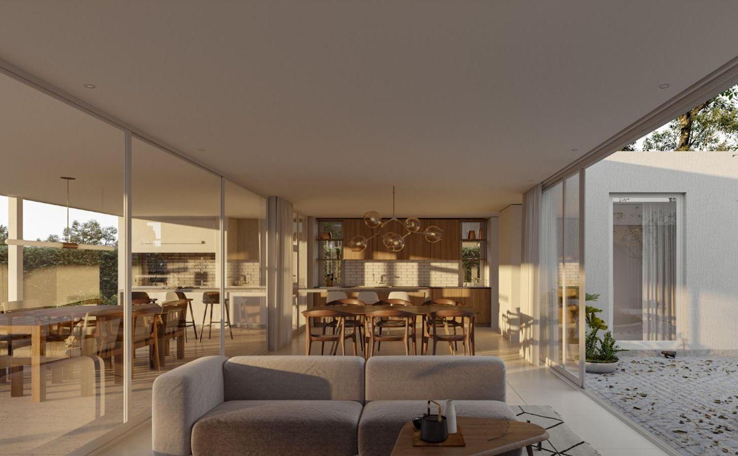 Foto de Venta casa 3 amb a estrenar en Zárate Golf Park, imagen 3