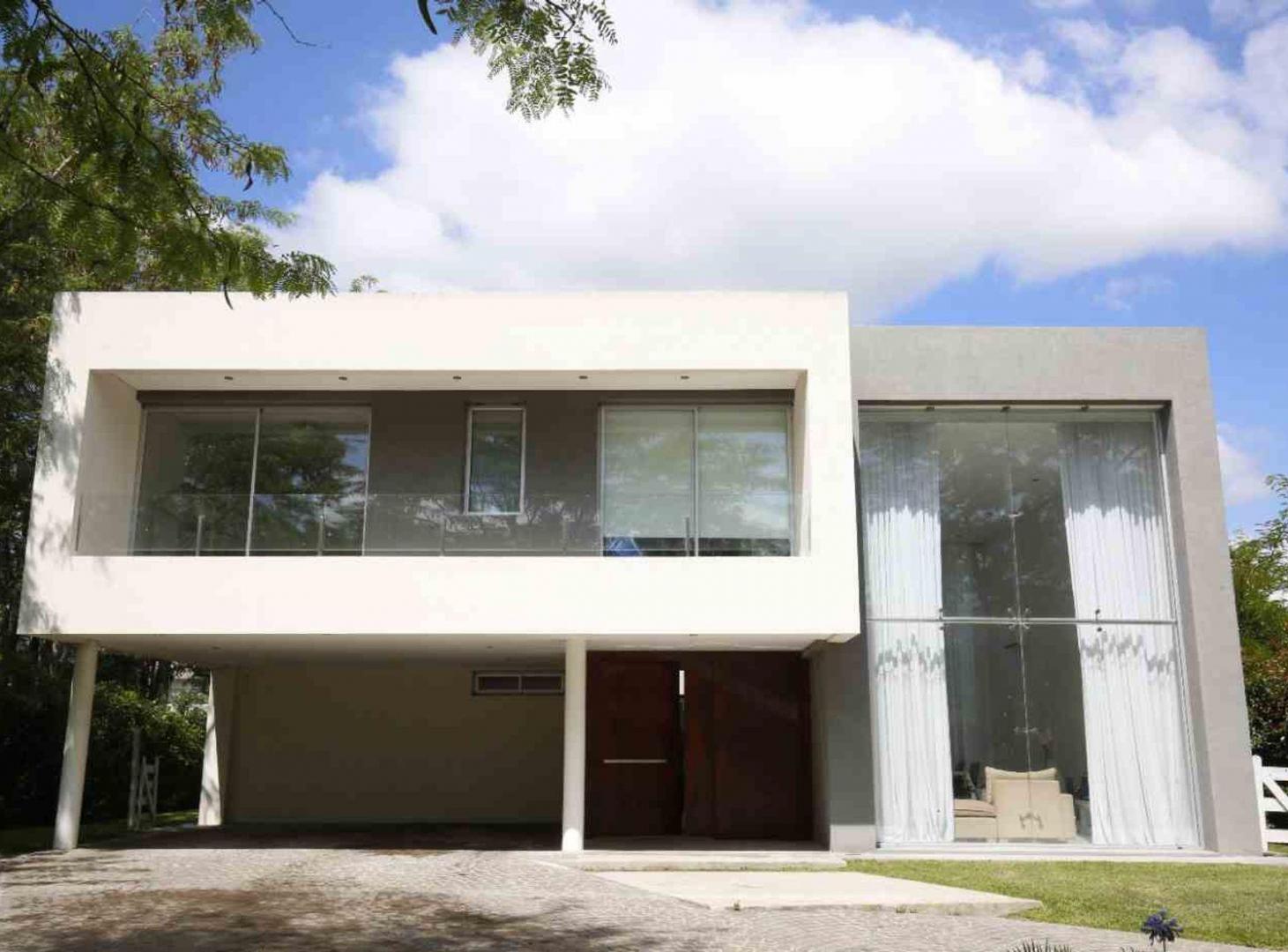 Foto de Fincas de Hudson | Casa en venta - Permuta, imagen 1