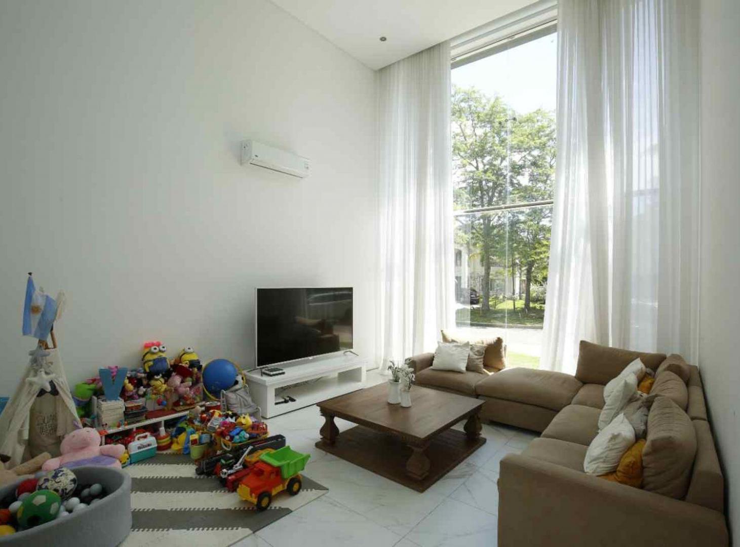 Foto de Fincas de Hudson | Casa en venta - Permuta, imagen 5
