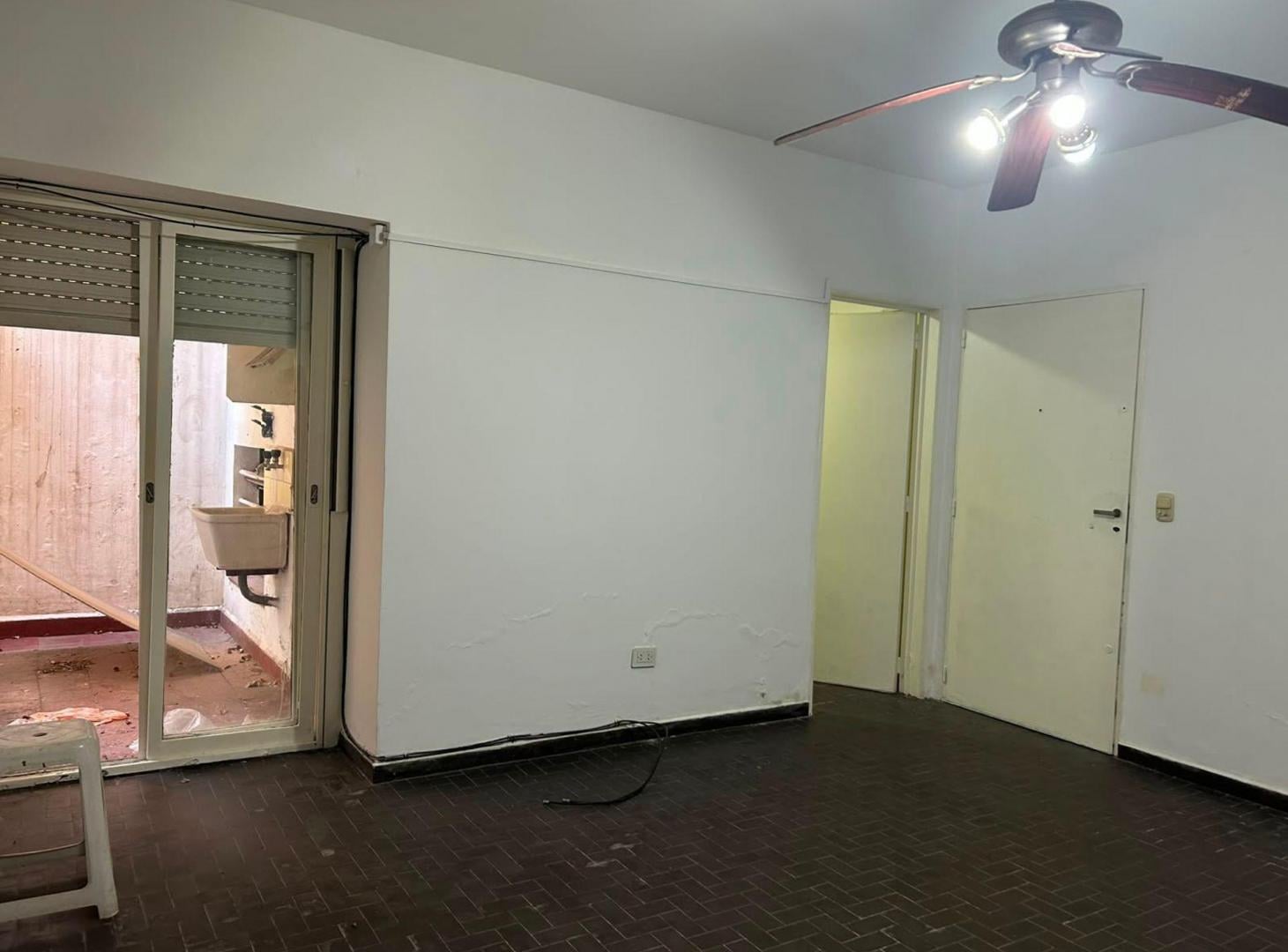 Foto de Departamento 2 Ambientes con Patio en Venta, imagen 4