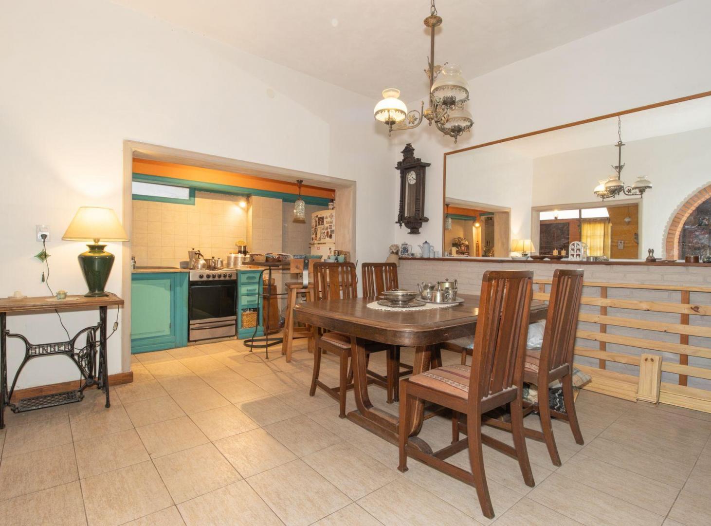 Foto de VENTA PH 5 AMB VILLA MARTELLI, imagen 1