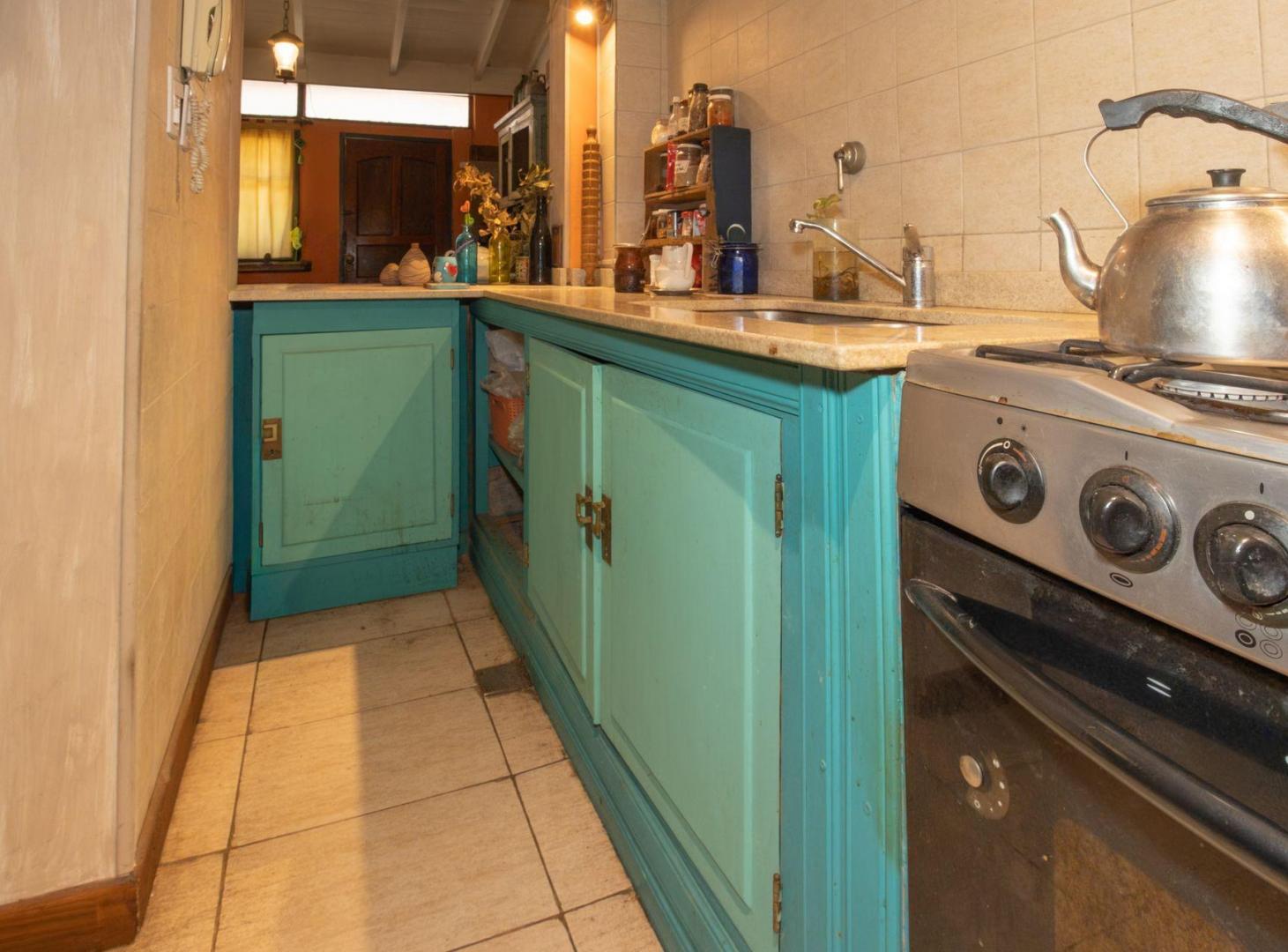 Foto de VENTA PH 5 AMB VILLA MARTELLI, imagen 2