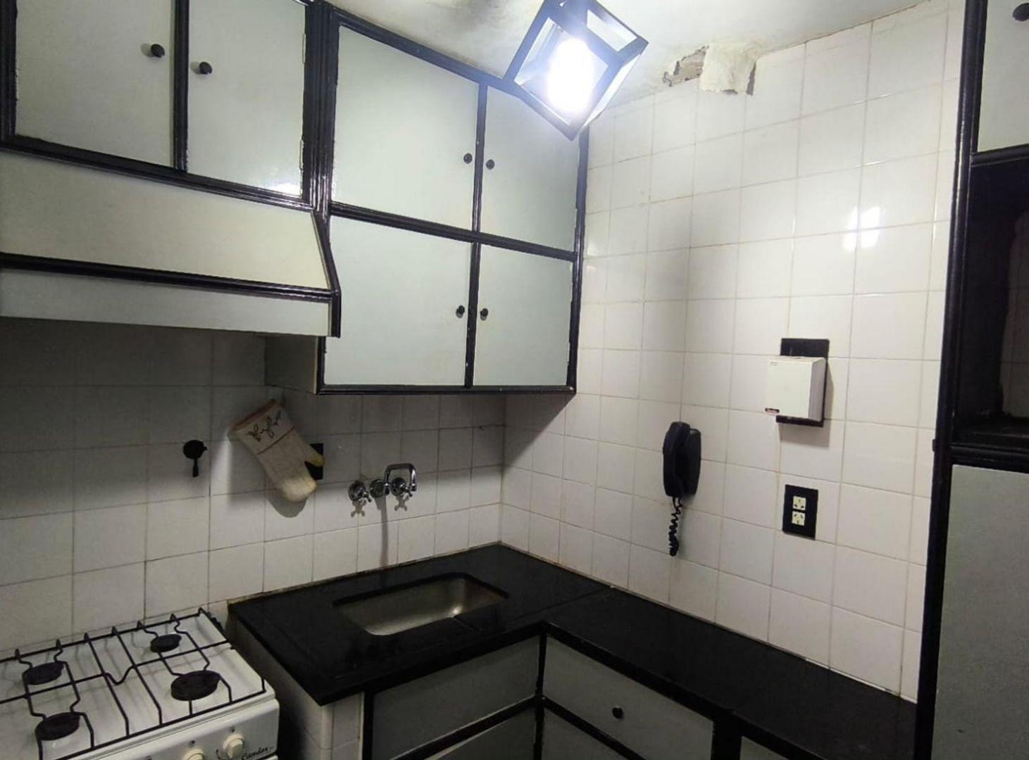 Foto de Venta Monoambiente con Balcón | Retiro - CABA, imagen 1