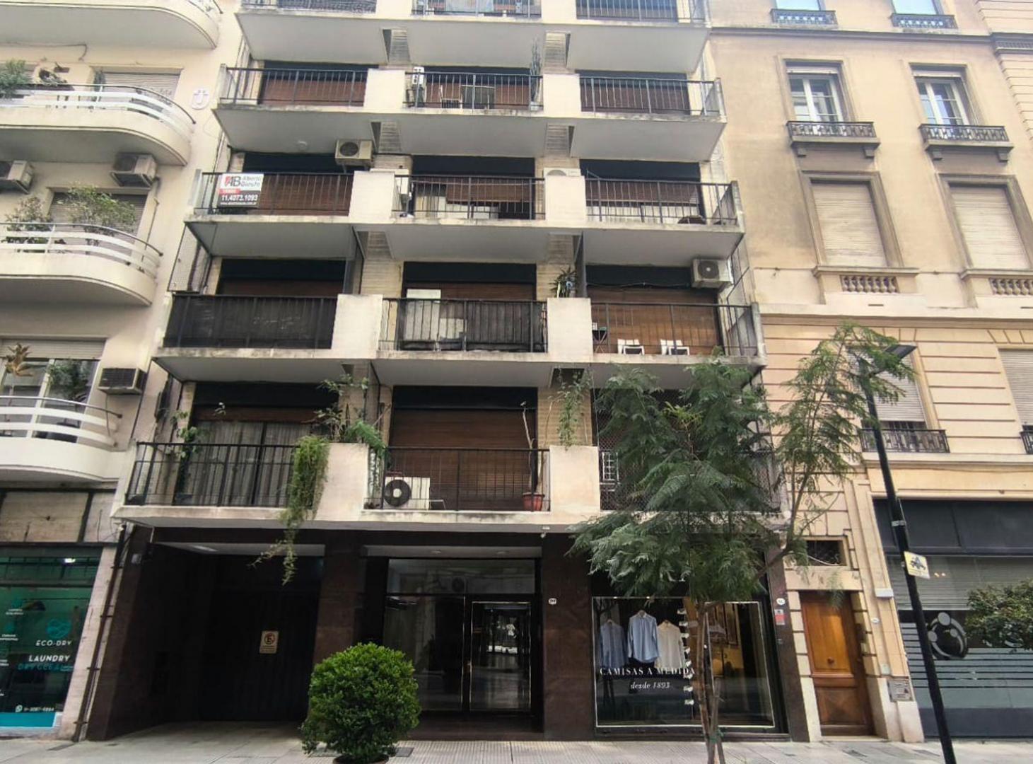Foto de Venta Monoambiente con Balcón | Retiro - CABA, imagen 5