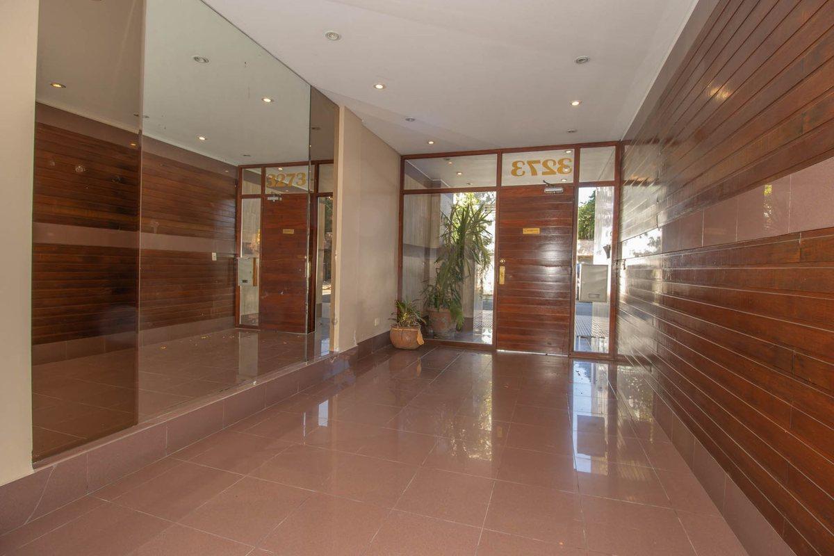 Foto de DEPARTAMENTO 3 AMBIENTES, CON BALCON CORRIDO, imagen 1