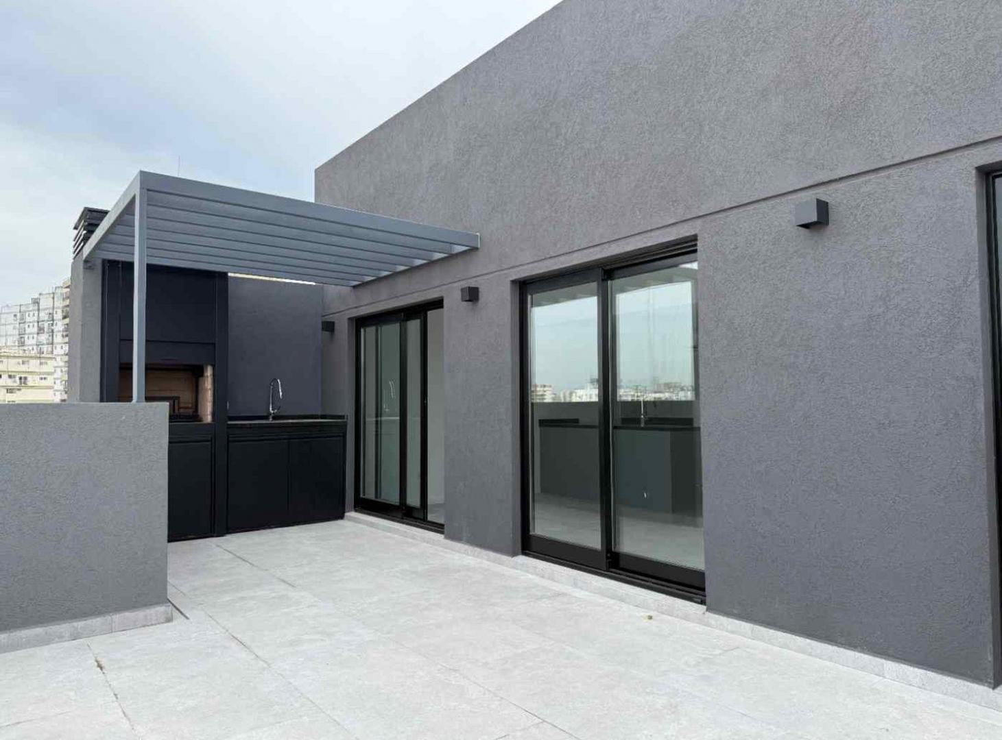 Foto de 2 AMB A ESTRENAR CON TERRAZA PROPIA EN RECOLETA, imagen 1