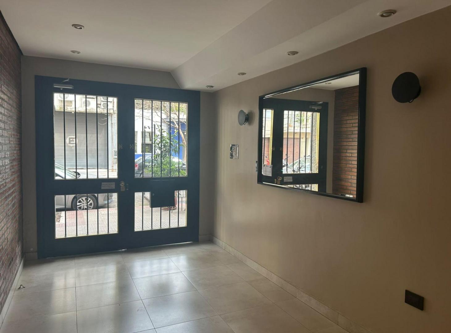 Foto de VENTA DEPTO 2AMB EN NUÑEZ, imagen 4