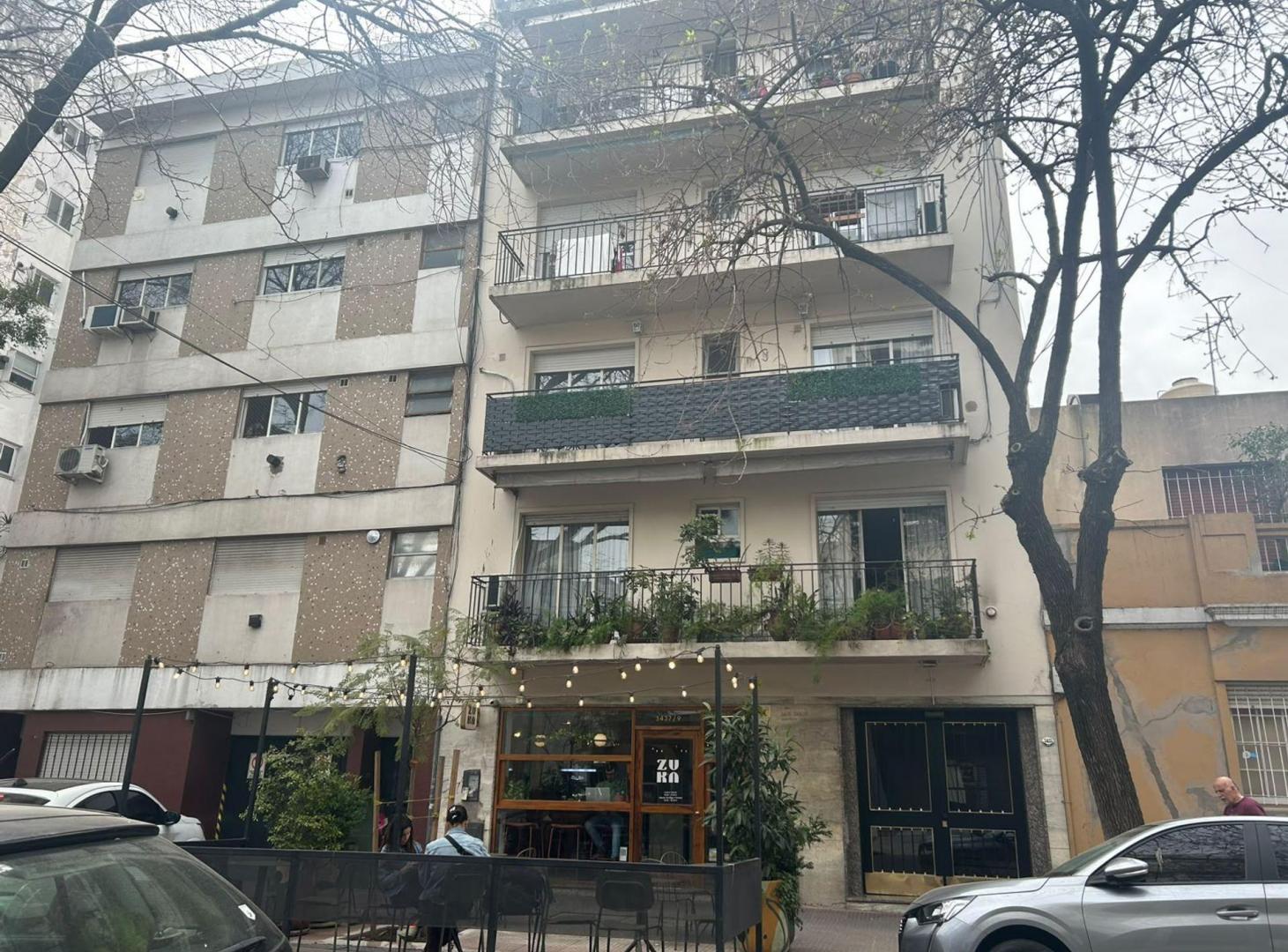 Foto de VENTA DEPTO 2AMB EN NUÑEZ, imagen 1