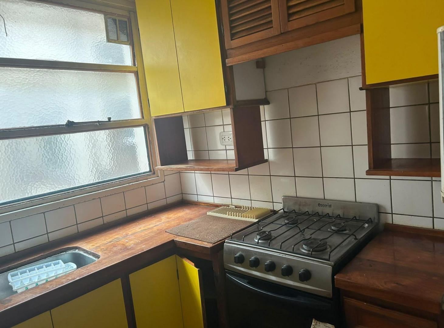 Foto de VENTA DEPTO 2AMB EN NUÑEZ, imagen 2