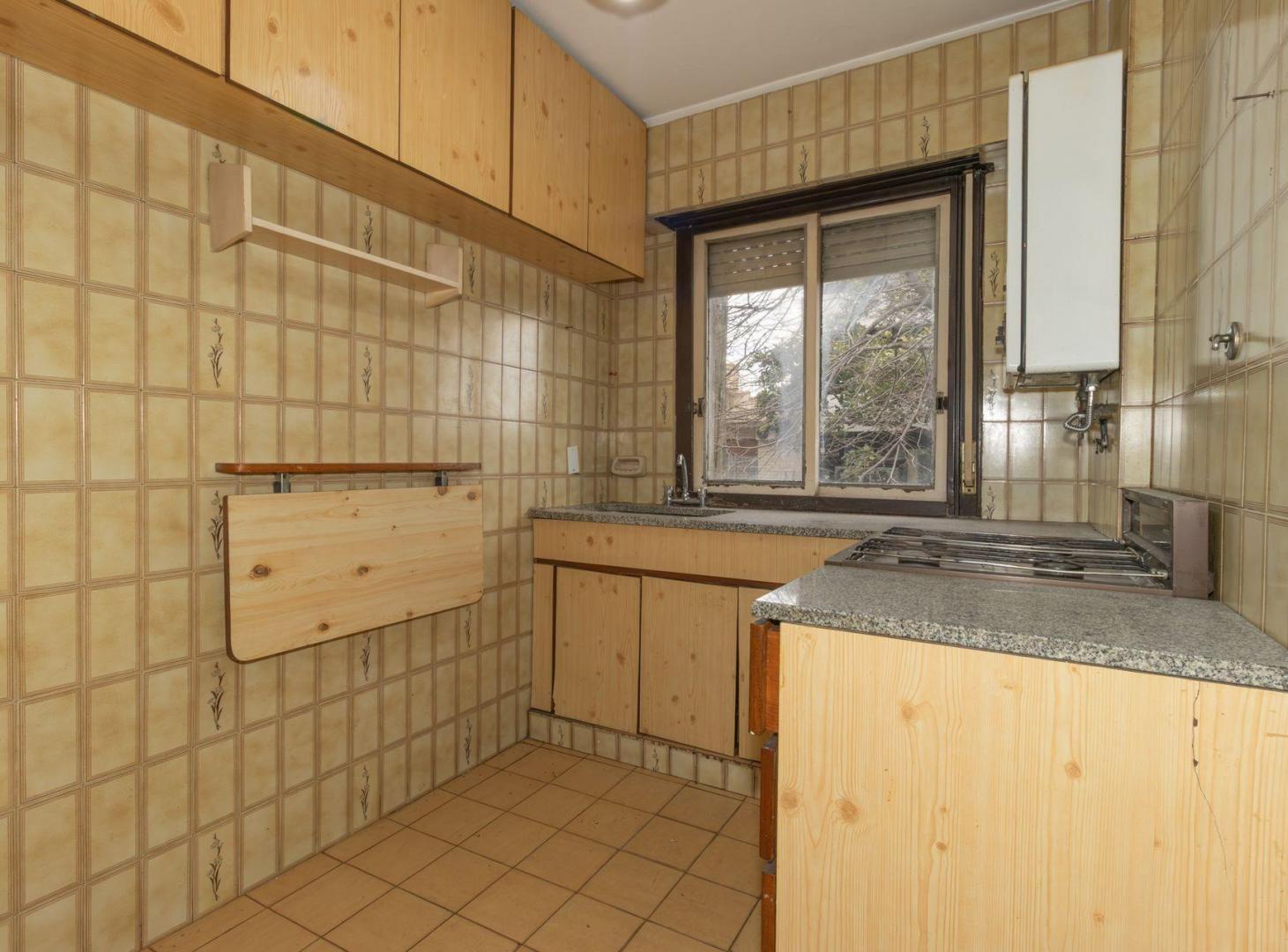 Foto de DEPARTAMENTO EN VENTA 3 AMB. SAAVEDRA EX.UBICACION, imagen 5