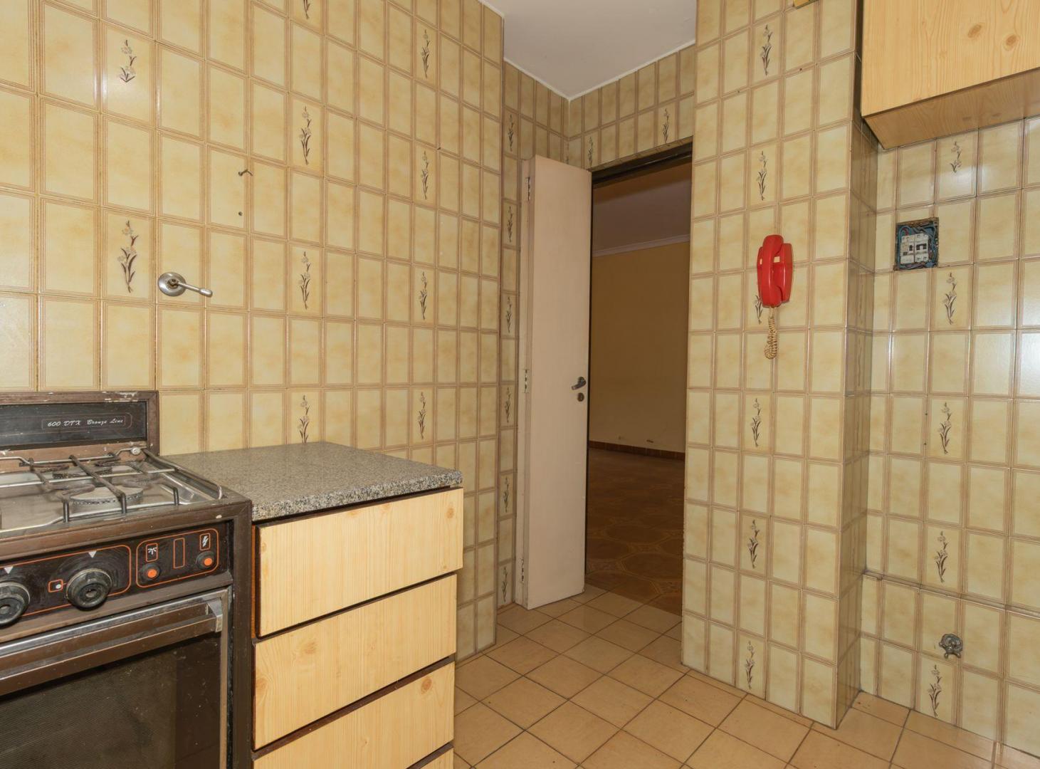 Foto de DEPARTAMENTO EN VENTA 3 AMB. SAAVEDRA EX.UBICACION, imagen 4