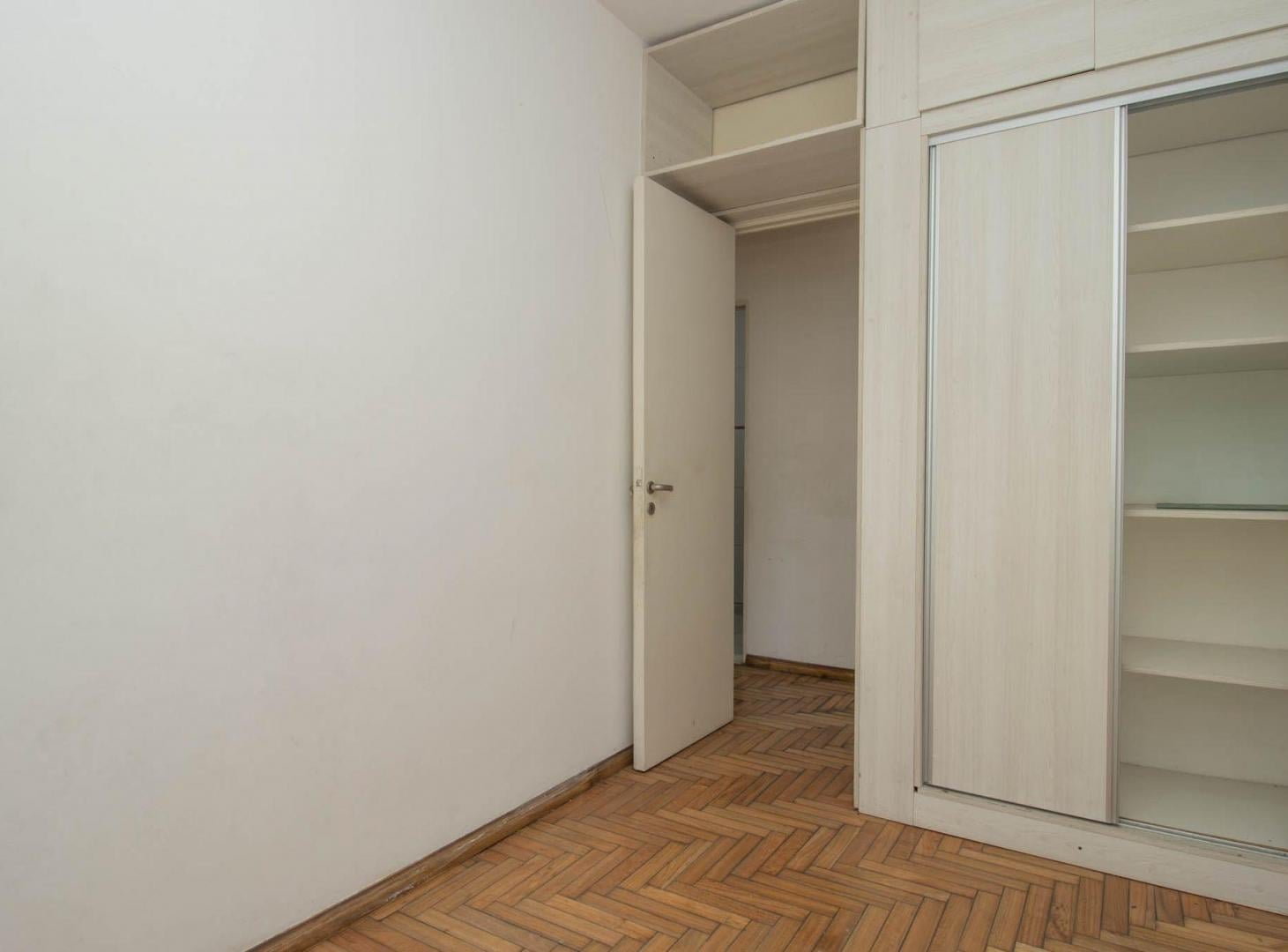 Foto de VENTA DEPTO 3 AMB VILLA URQUIZA, imagen 3