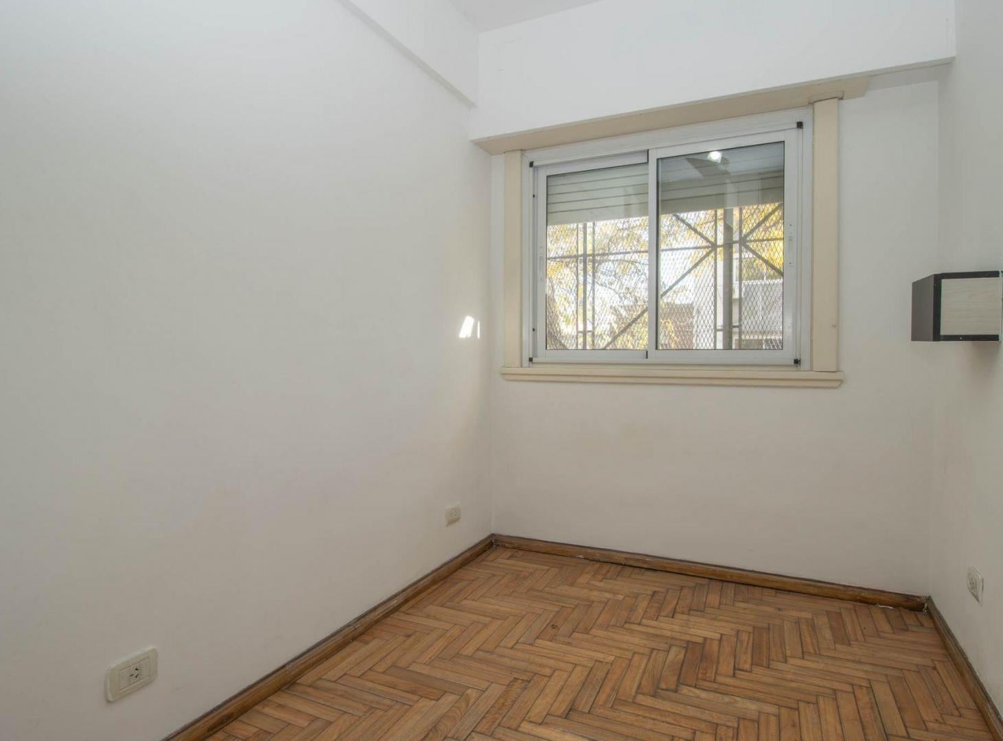 Foto de VENTA DEPTO 3 AMB VILLA URQUIZA, imagen 2