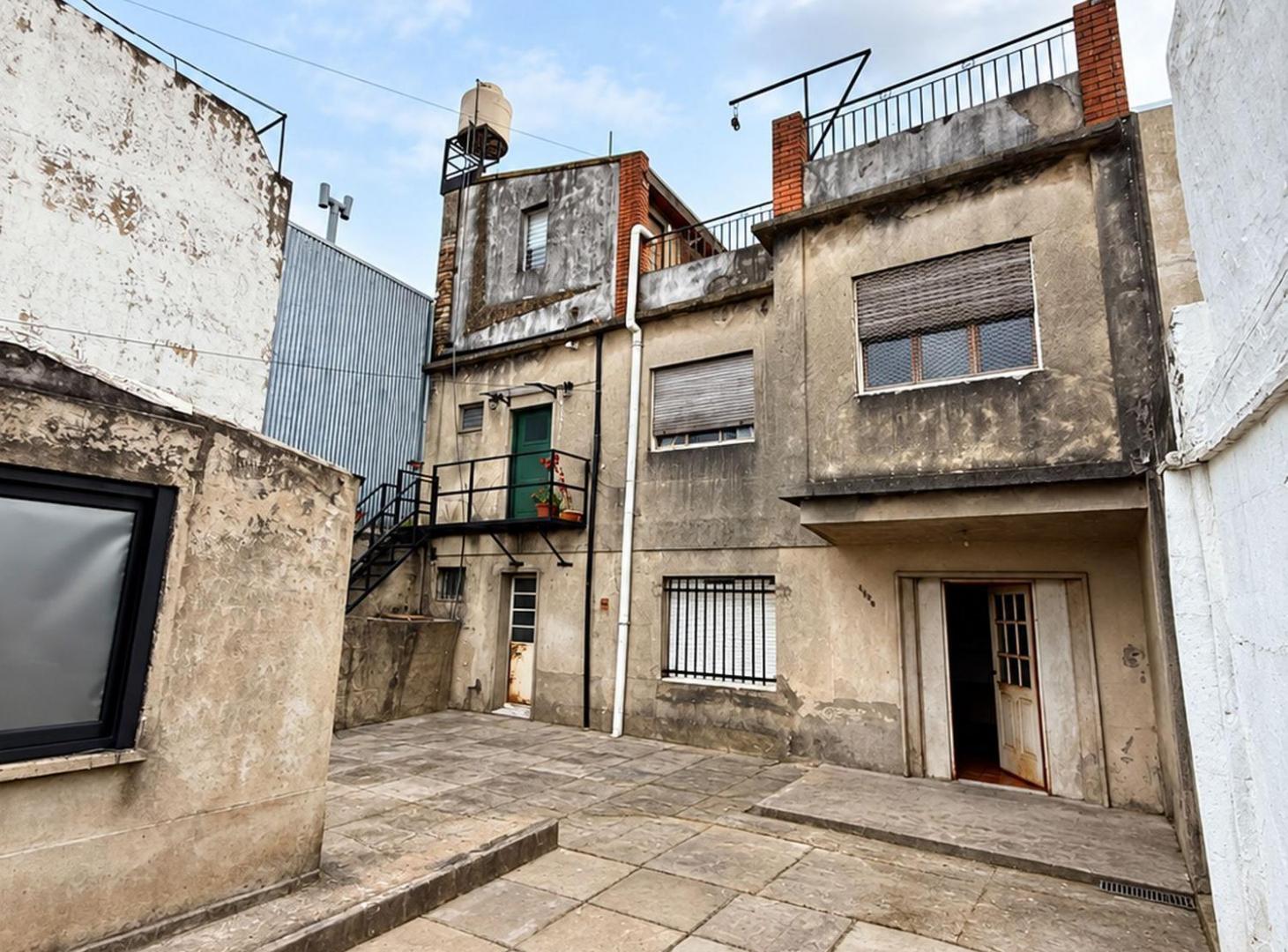 Foto de Venta casa 5 amb a reciclar en Villa Martelli, imagen 5