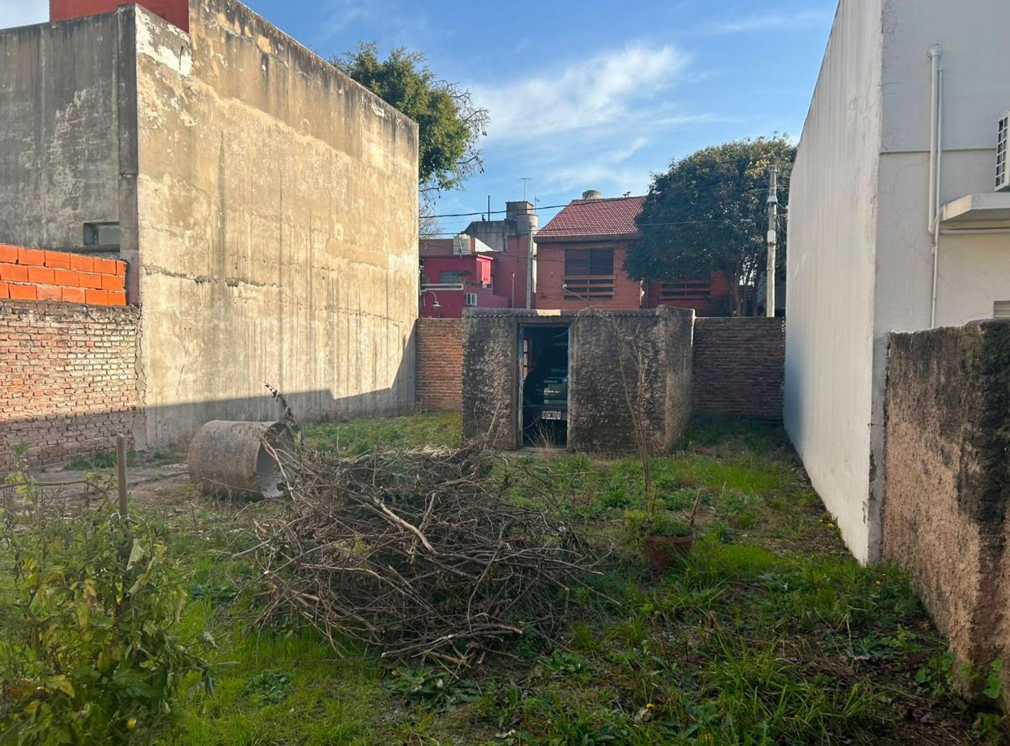 Foto de Excelente Lote en venta – centro de Villa Martelli, imagen 4