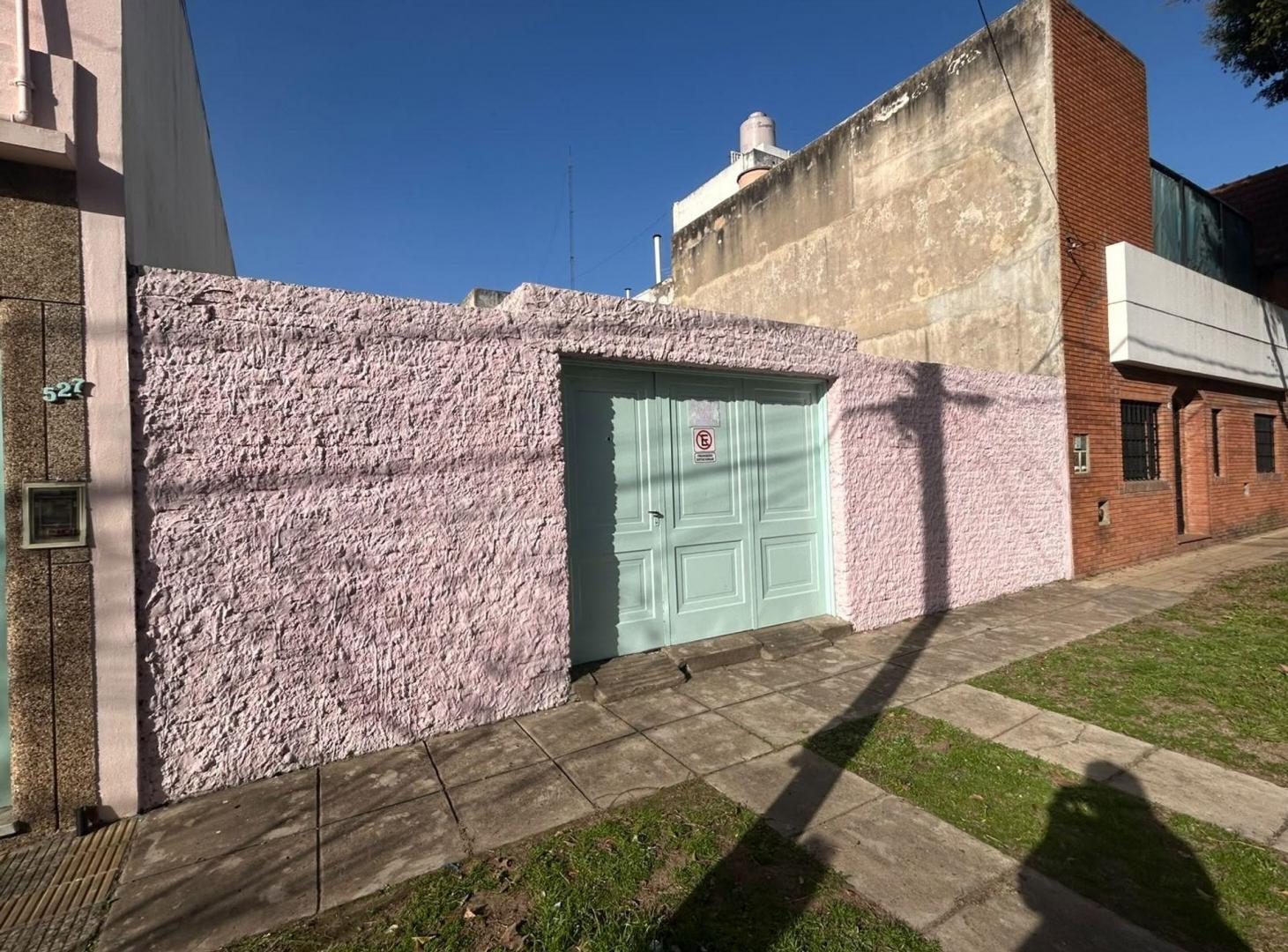 Foto de Excelente Lote en venta – centro de Villa Martelli, imagen 2