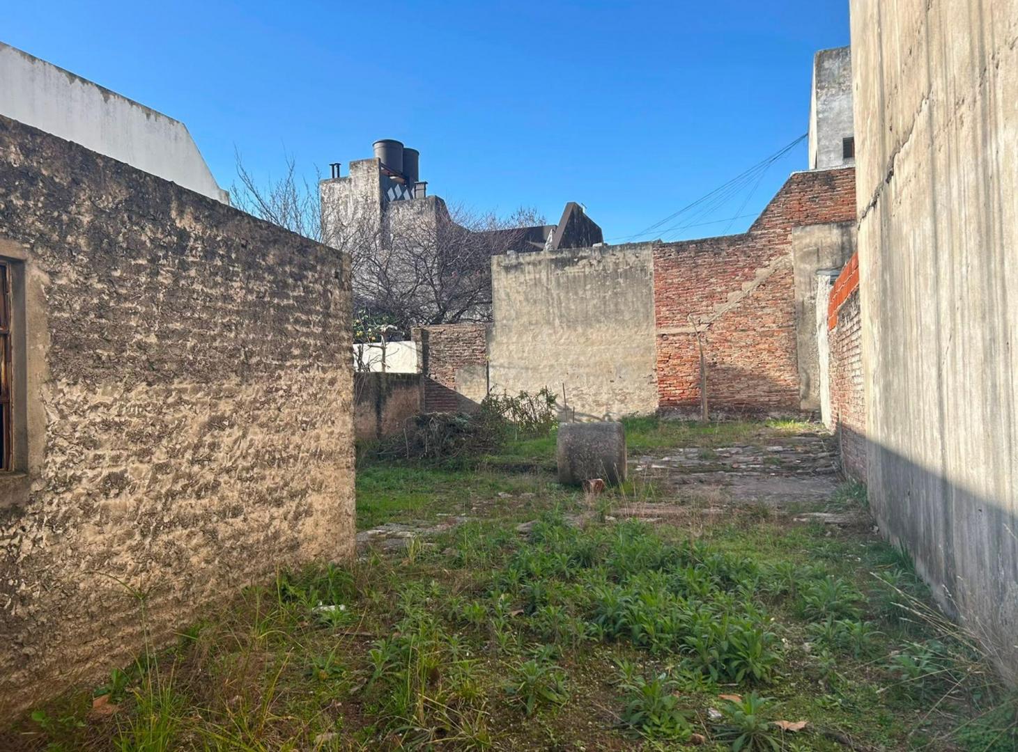 Foto de Excelente Lote en venta – centro de Villa Martelli, imagen 1