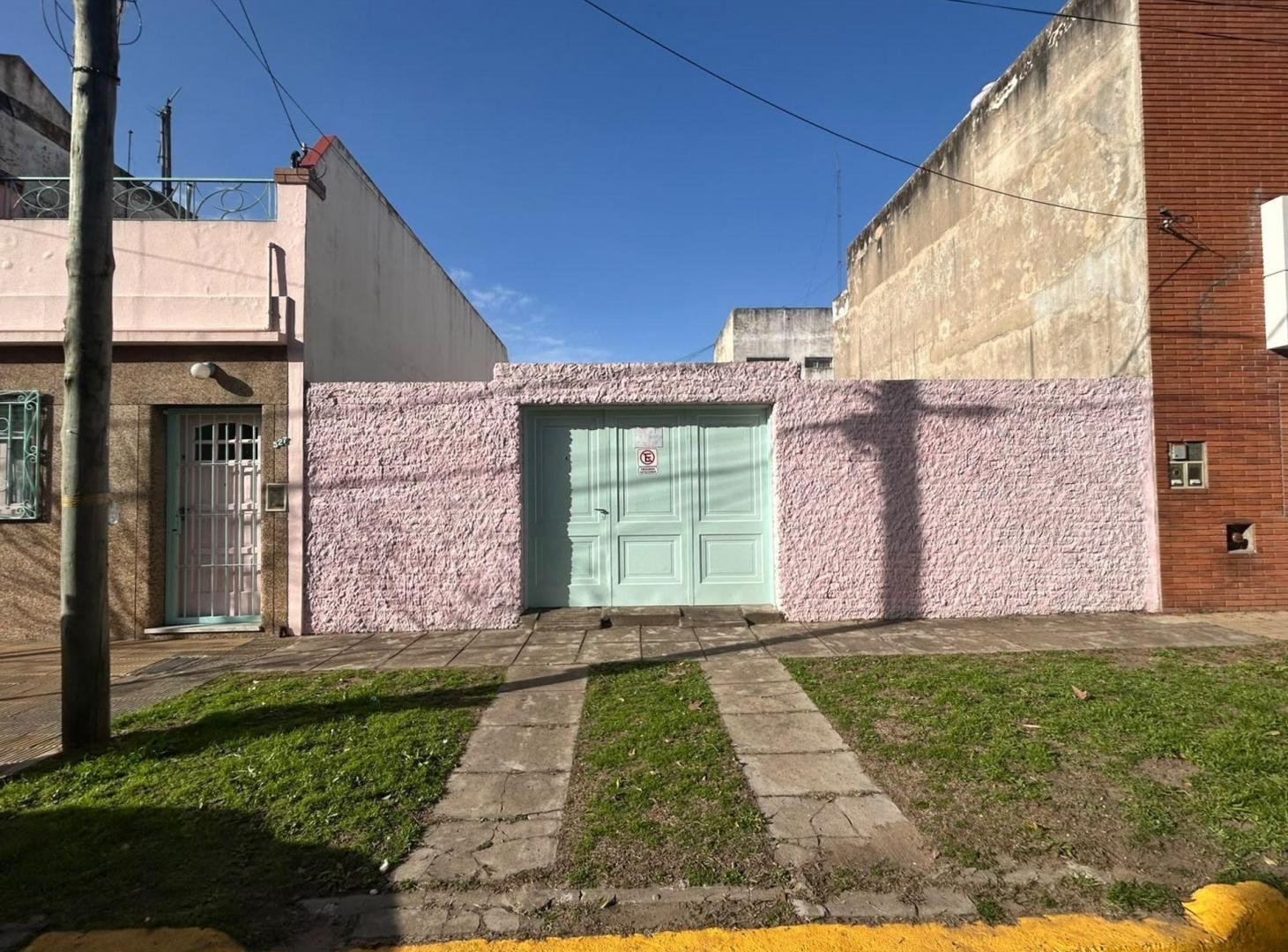 Foto de Excelente Lote en venta – centro de Villa Martelli, imagen 5