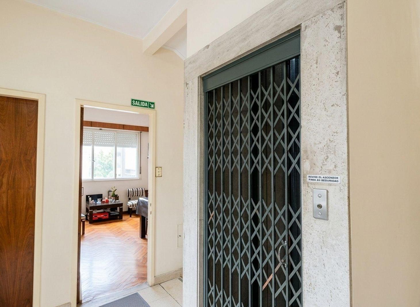 Foto de VENTA DPTO 2 AMB + DEPENDENCIAS SAN TELMO, imagen 4