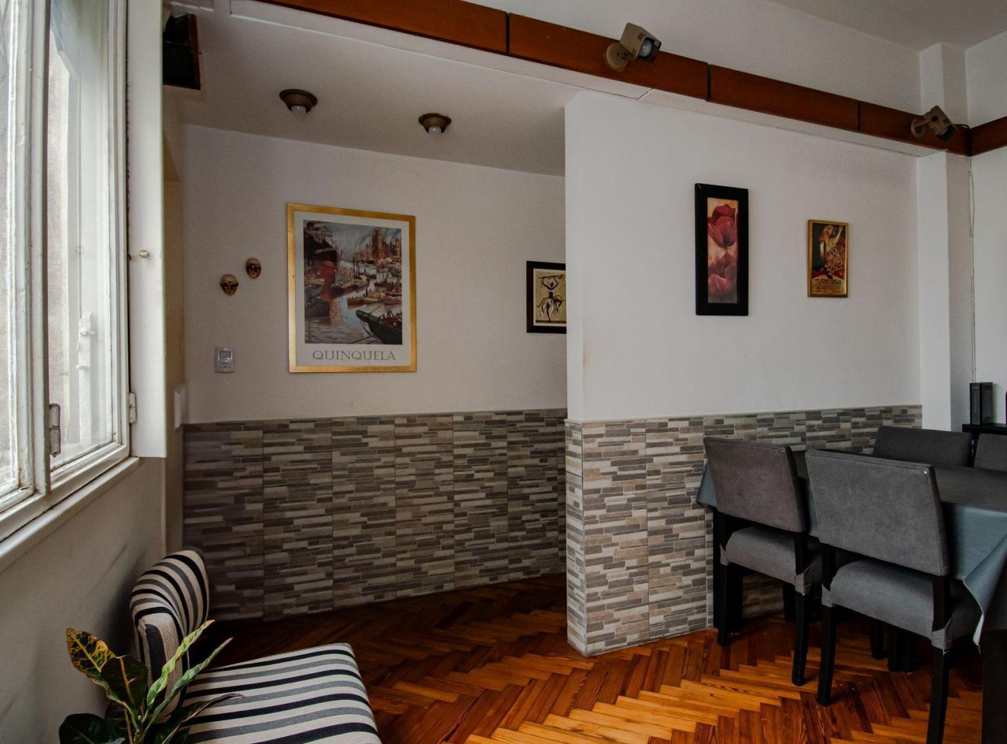 Foto de VENTA DPTO 2 AMB + DEPENDENCIAS SAN TELMO, imagen 5