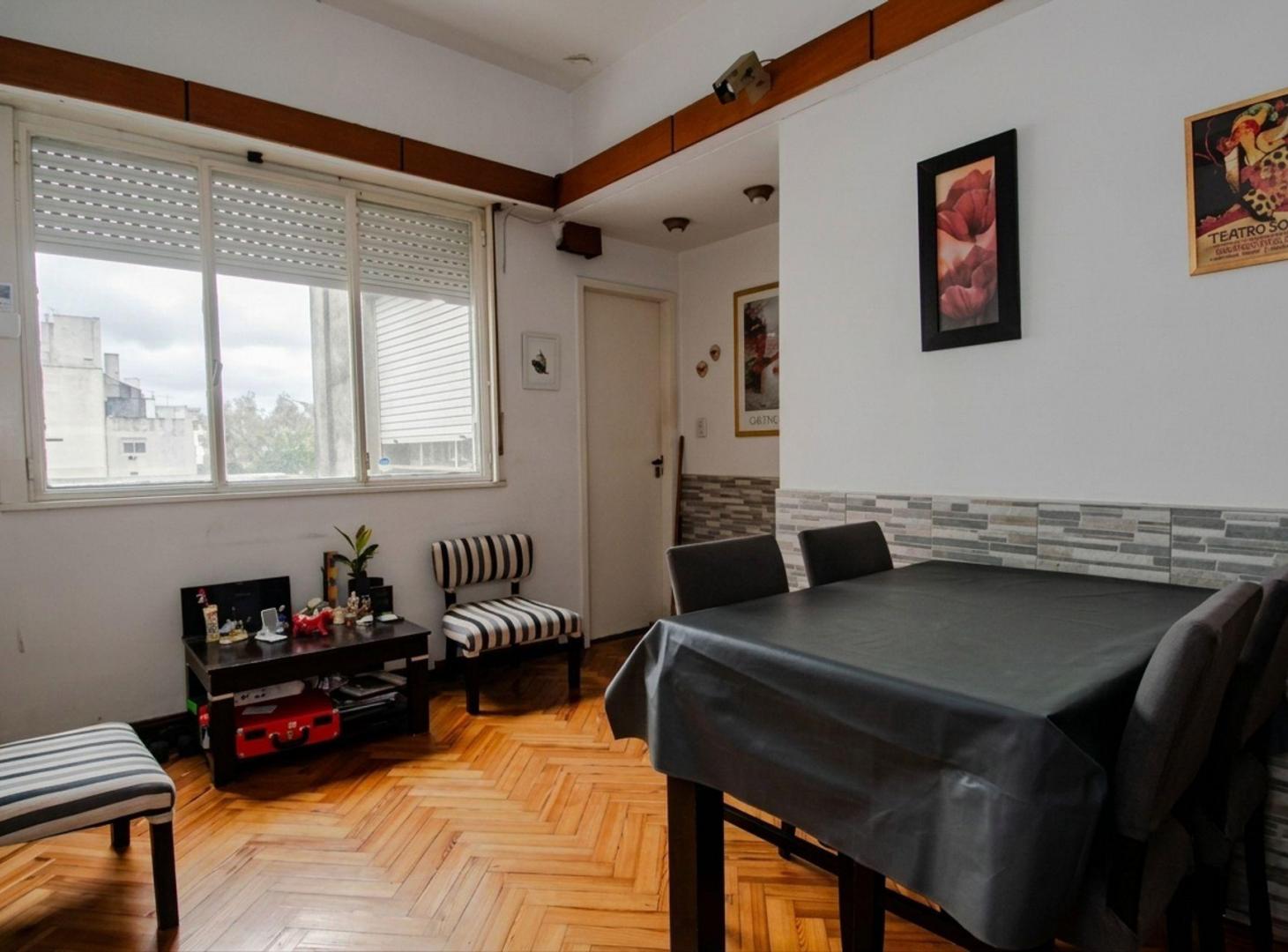Foto de VENTA DPTO 2 AMB + DEPENDENCIAS SAN TELMO, imagen 3