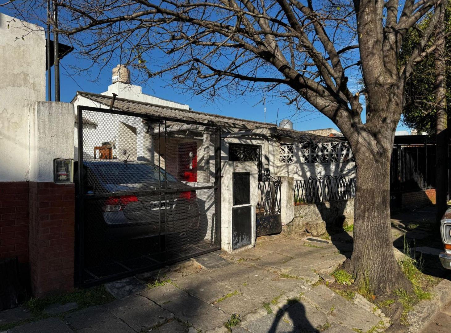 Foto de CASA EN VENTA - VILLA CONCEPCION - AMPLIO PARQUE, imagen 3