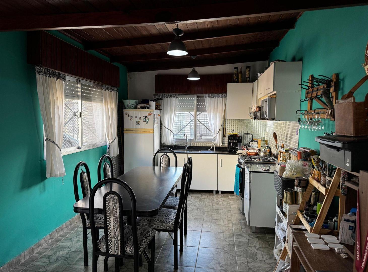 Foto de CASA EN VENTA - VILLA CONCEPCION - AMPLIO PARQUE, imagen 5