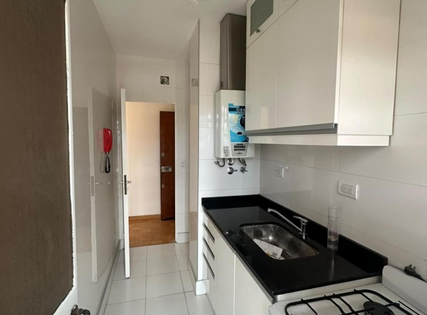 Foto de ALQUILER 3 AMB APTO PROFESIONAL VILLA URQUIZA, imagen 3