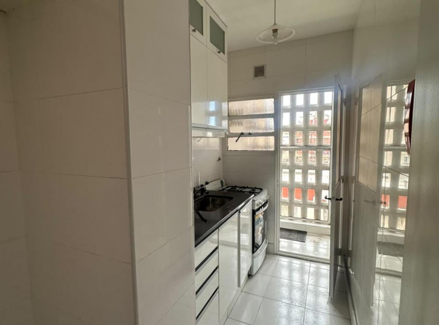 Foto de ALQUILER 3 AMB APTO PROFESIONAL VILLA URQUIZA, imagen 1