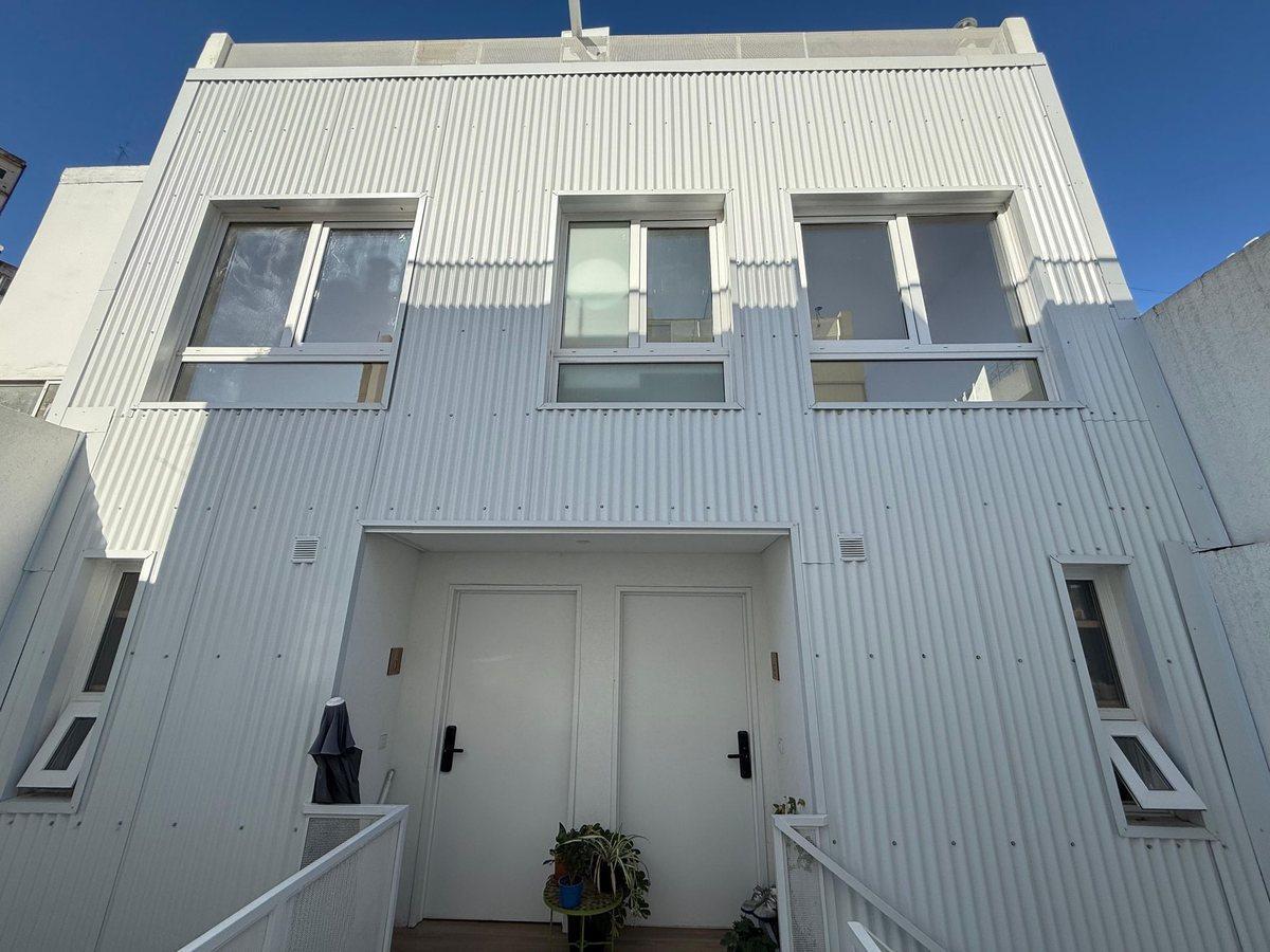 Foto de VENTA PH 3 AMB. ESTRENAR EN CABALLITO A.CREDITO, imagen 4
