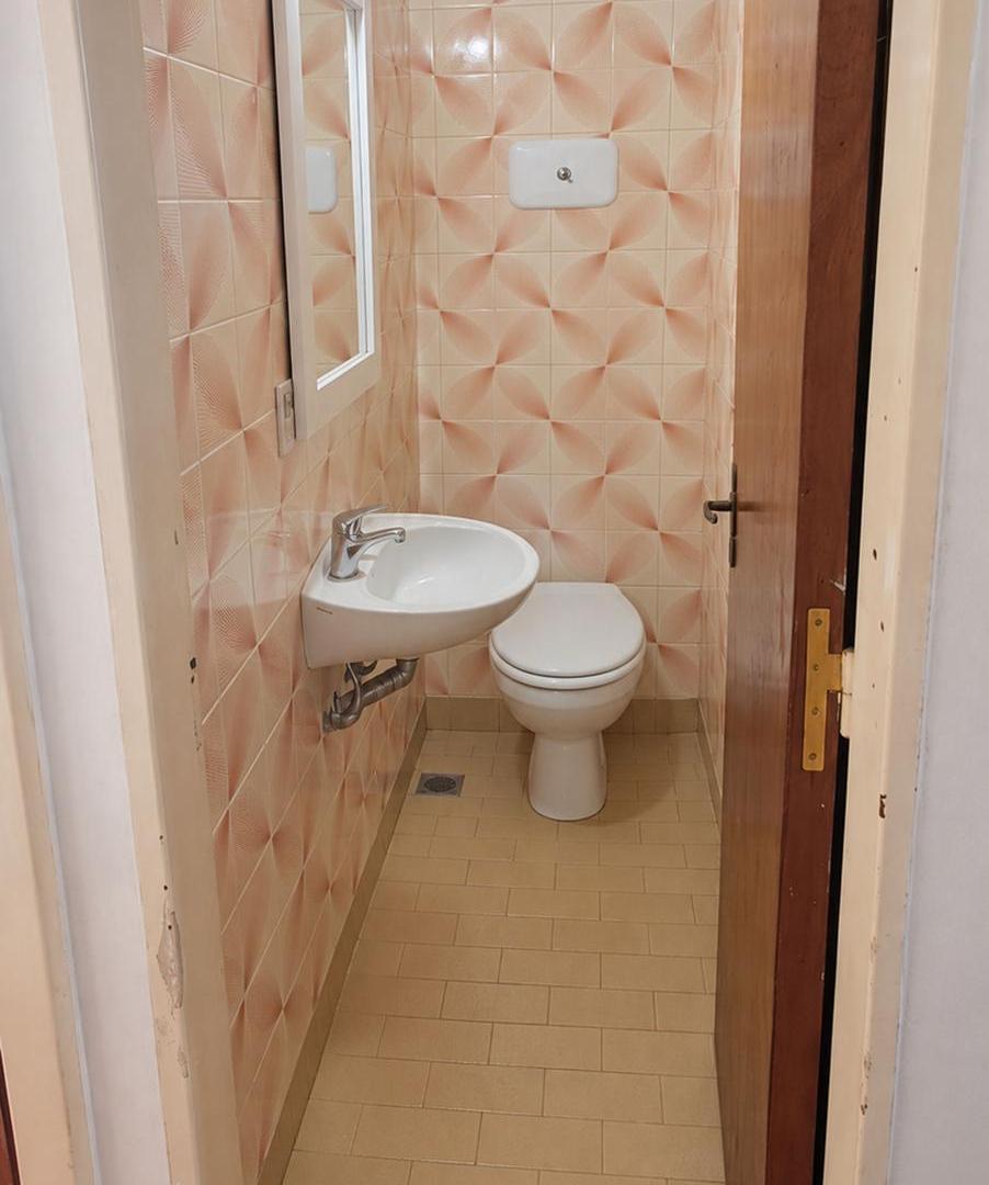 Foto de Triplex de 3 Amb. con Cochera, jardín y terraza, imagen 3