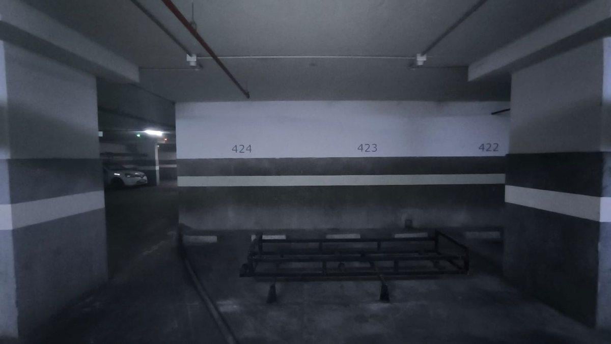 Foto de VENTA COCHERA SOBRE AV LAS HERAS EN RECOLETA, imagen 5