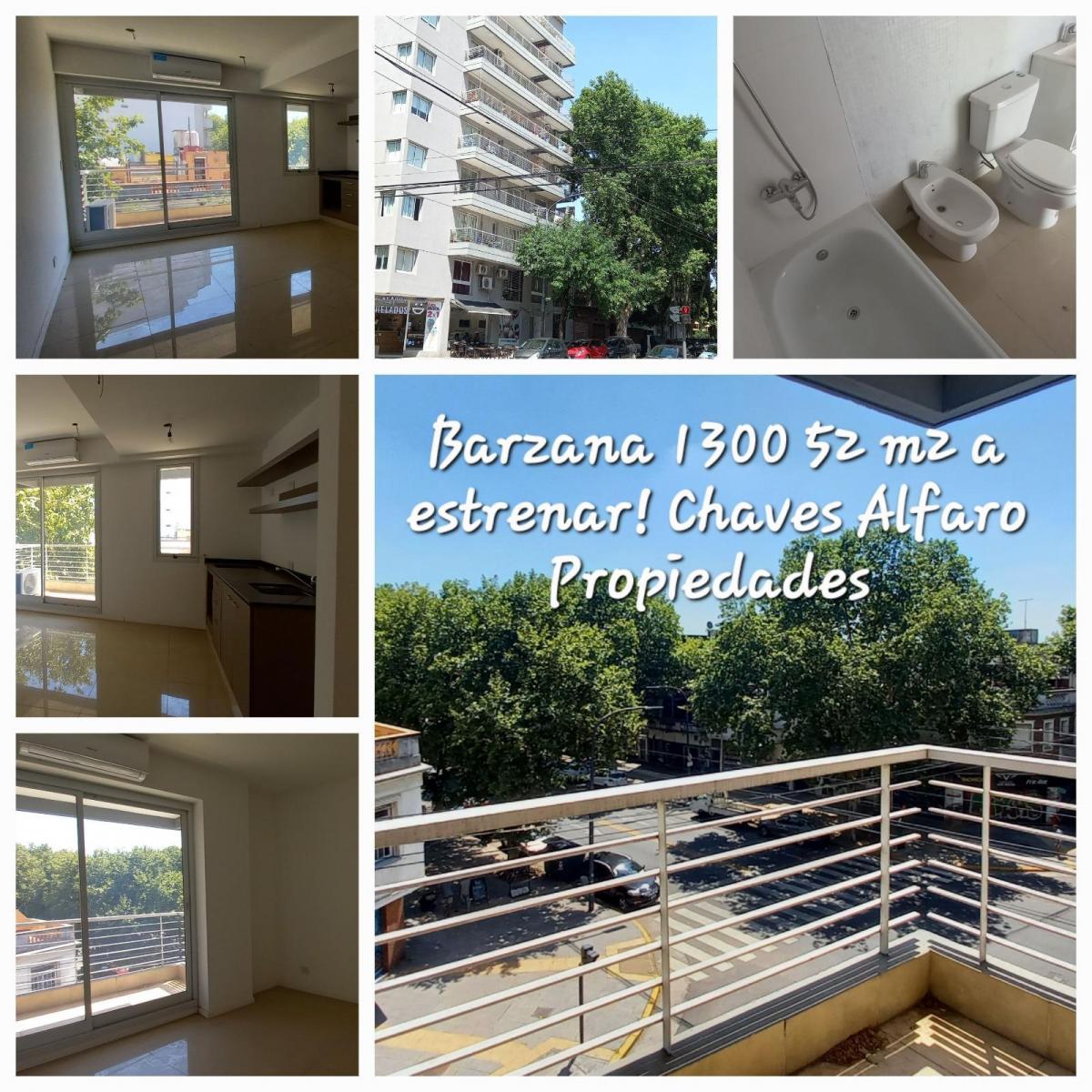 Venta Urquiza - Parque Chas - 2 Ambientes Al Frente Todo Luz Balcón 4