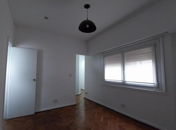 ALMAGRO VENTA 3 AMBIENTES MUCHA LUZ APTO CREDITO 2