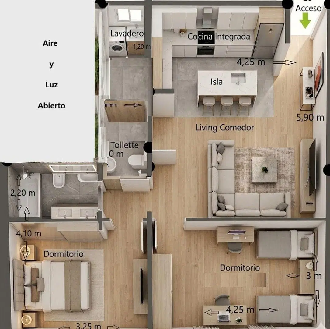 Plano 1
