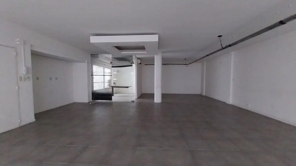 AV CORRIENTES ENTRE RODRIGUEZ PEÑA Y CALLAO GRAN ESTUDIO TALLER SHOWROOM PLANTA LIBRE 5