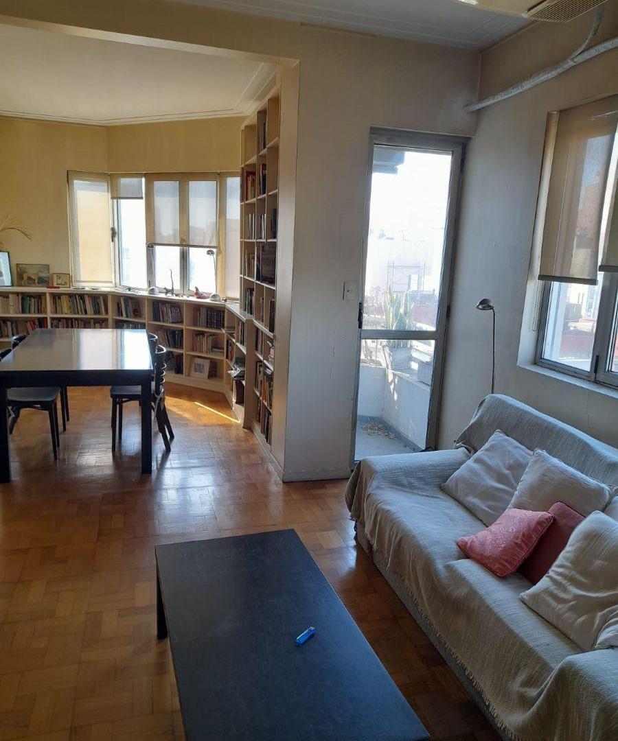 Foto de SAN TELMO PARQUE LEZAMA VENTA 3 AMBIENTES Y ESCRITORIO 2 BAÑOS ¡MUY, imagen 2