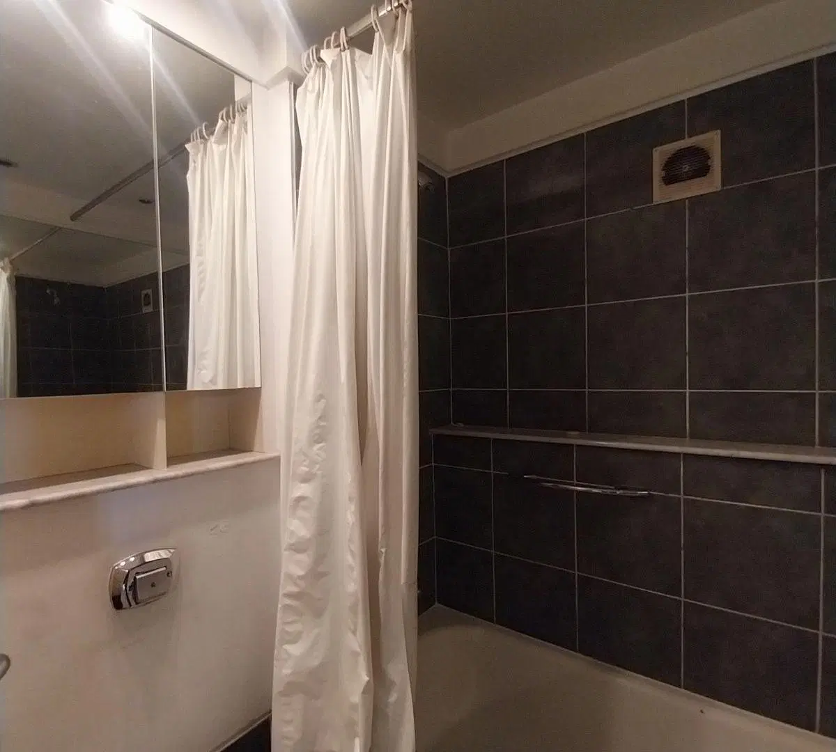 SAN TELMO PARQUE LEZAMA VENTA 3 AMBIENTES Y ESCRITORIO DOS BAÑOS ¡MUY LUMINOSO SOL VISTA PANORAMICA! 5