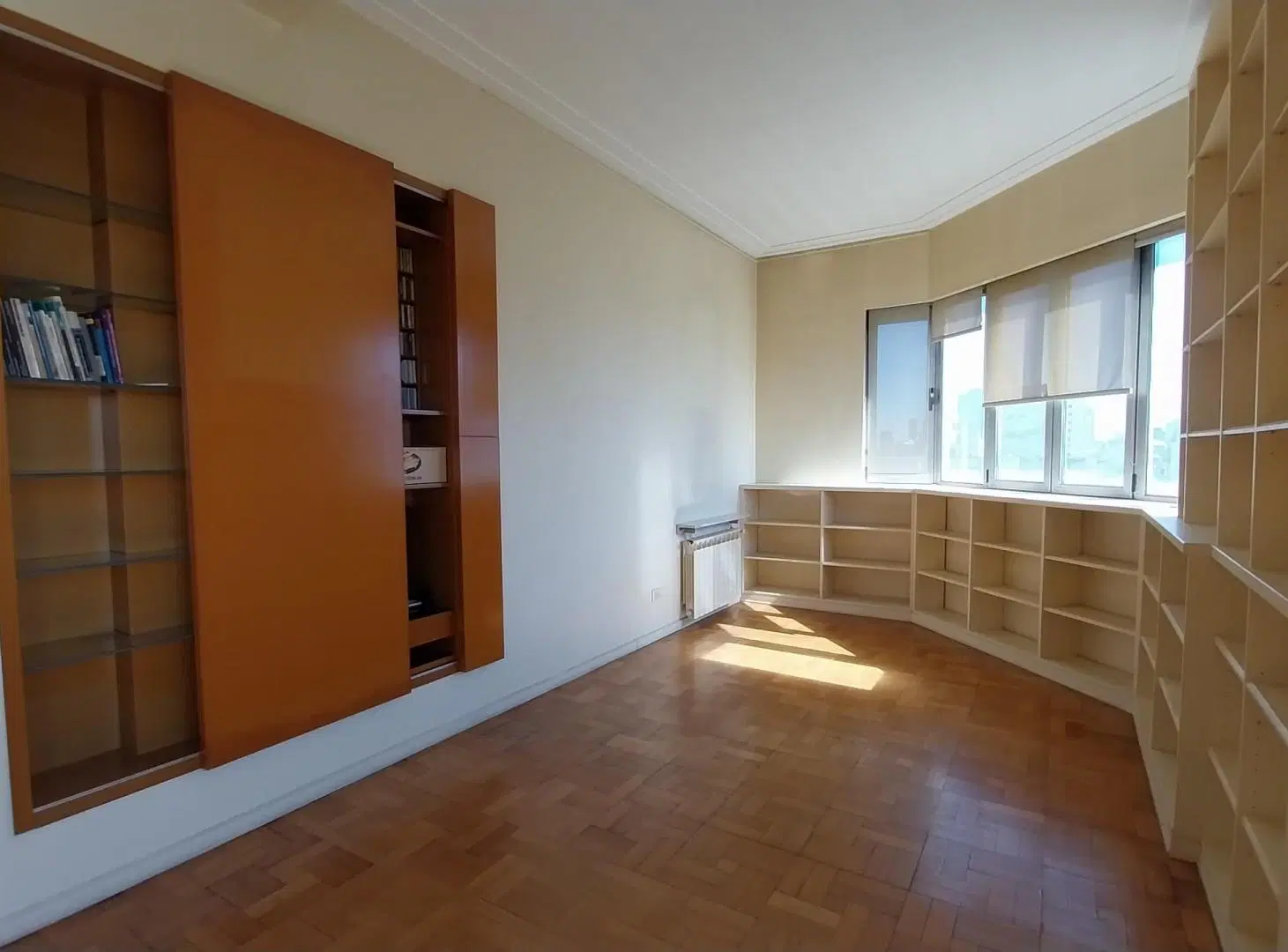 SAN TELMO PARQUE LEZAMA VENTA 3 AMBIENTES Y ESCRITORIO DOS BAÑOS ¡MUY LUMINOSO SOL VISTA PANORAMICA! 3