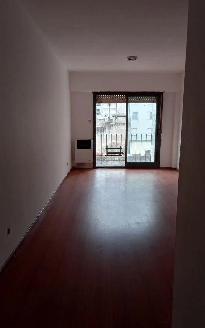 ALQUILER-FACULTAD-MONOAMBIENTE COCINA SEPARADA MUY BAJAS EXENPENSAS 1