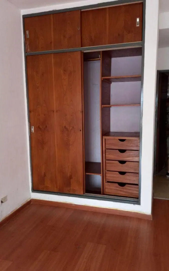 ALQUILER-FACULTAD-MONOAMBIENTE COCINA SEPARADA MUY BAJAS EXENPENSAS 5