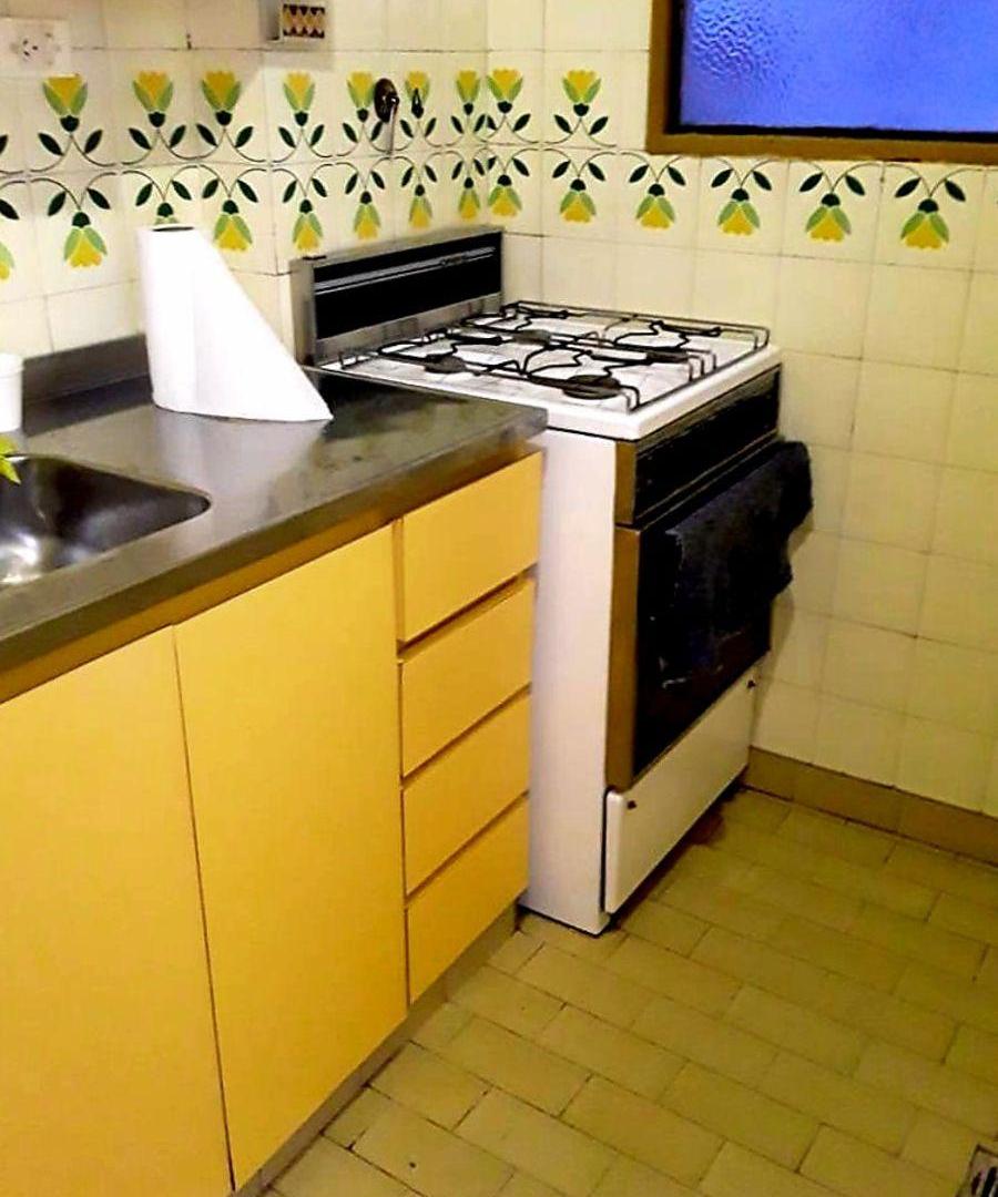 Foto de ALQUILER-FACULTAD-MONOAMBIENTE COCINA SEPARADA MUY BAJAS EXENPENSAS, imagen 3