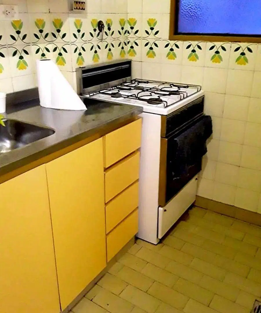 ALQUILER-FACULTAD-MONOAMBIENTE COCINA SEPARADA MUY BAJAS EXENPENSAS 3