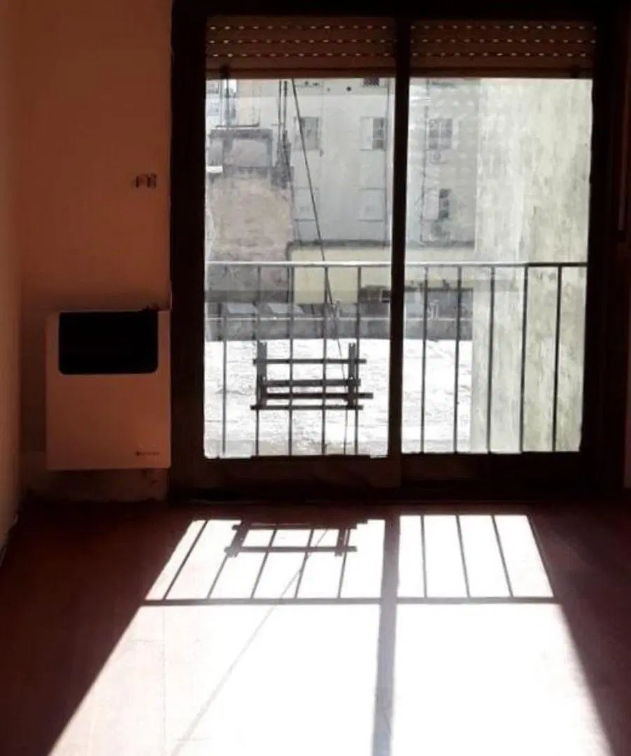 ALQUILER-FACULTAD-MONOAMBIENTE COCINA SEPARADA MUY BAJAS EXENPENSAS 8