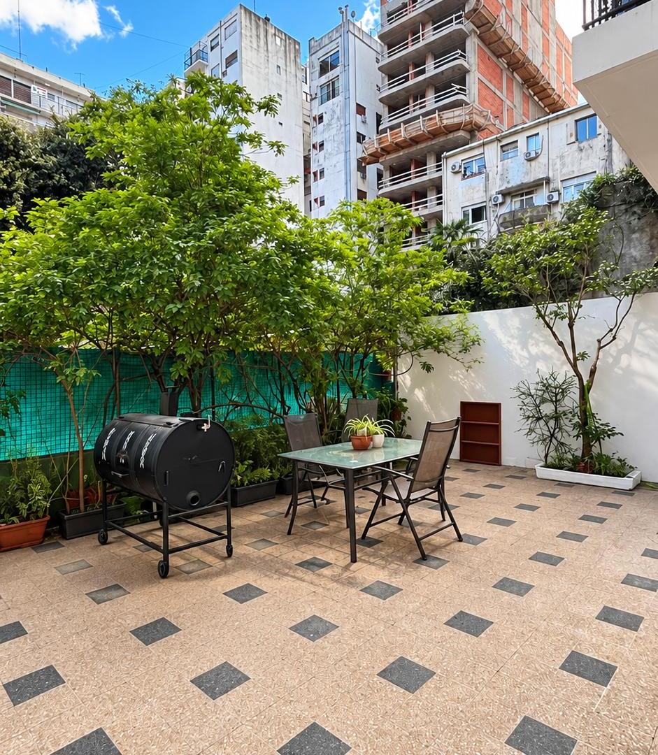 Apartamento