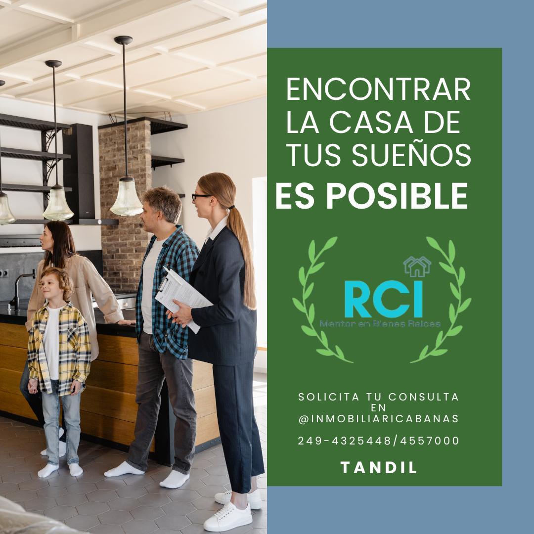 Foto de venta de lotes en La Elena Tandil calle Colihue, imagen 4