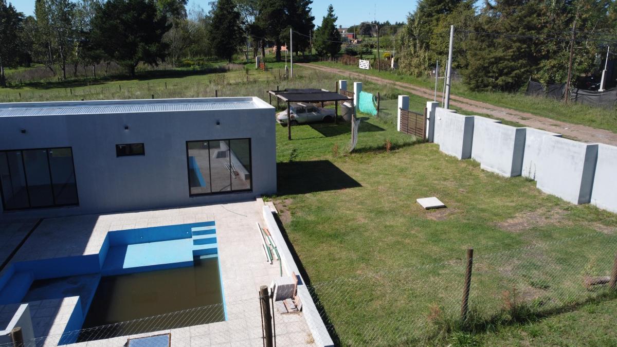 Oportunidad Quinta en Tandil a Estrenar 4