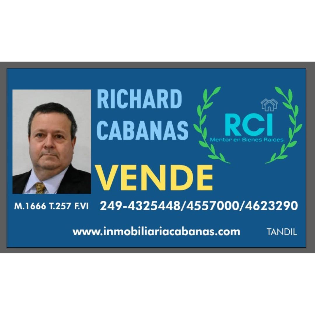 Oportunidad Quinta en Tandil a Estrenar 5