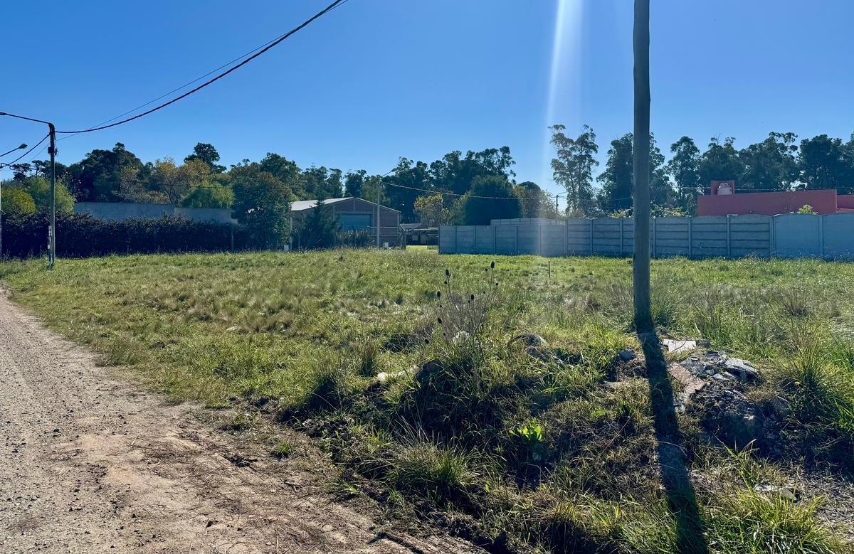 Lotes con Gas, Luz y Agua Corriente Tandil 4
