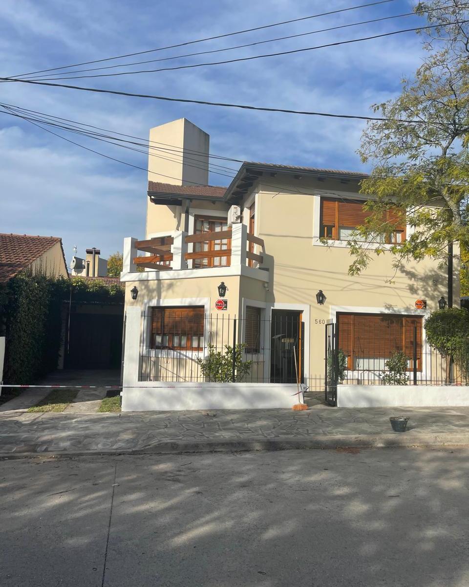 Propiedad en Argentina